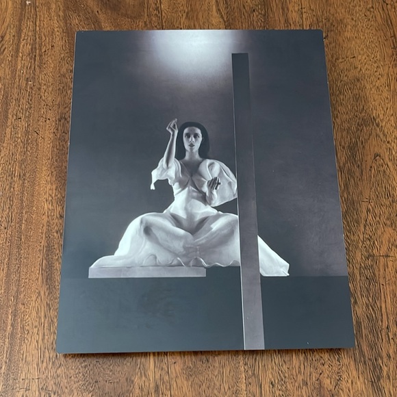 Fashion Lover Photo Wall Art - Group of 5 - Picture 5 of 12